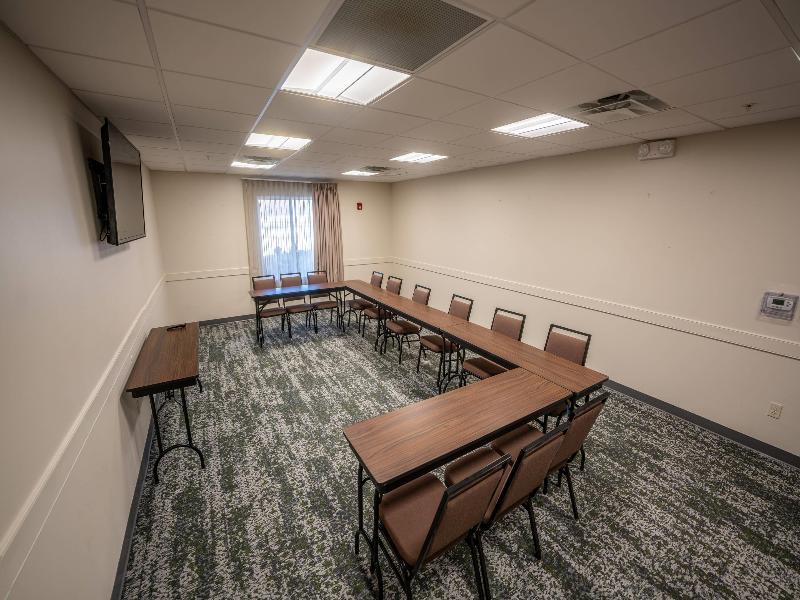 Mainstay Suites image