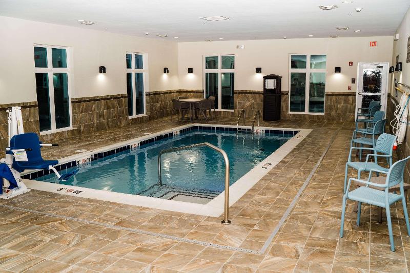 Mainstay Suites image