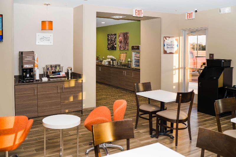 Mainstay Suites image