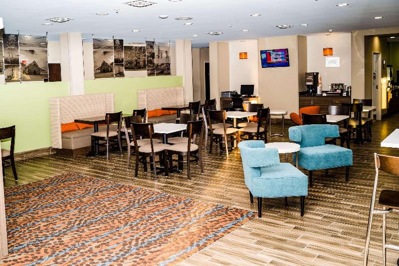 Mainstay Suites image