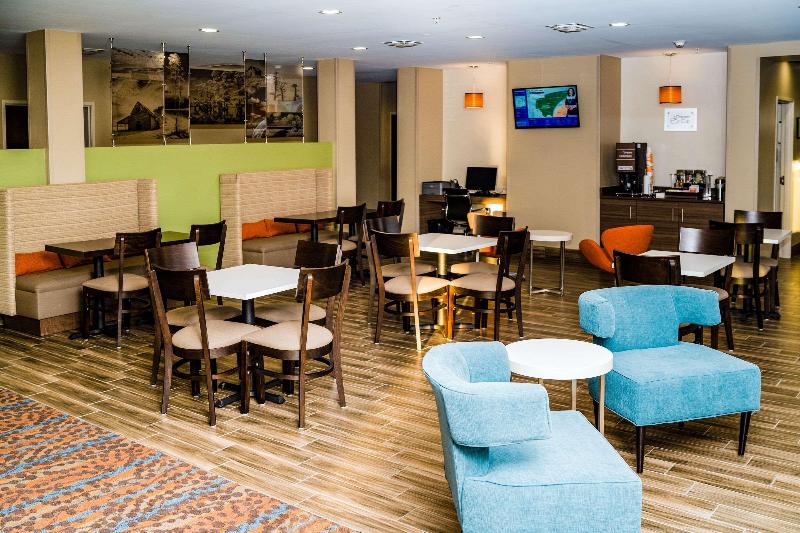 Mainstay Suites image