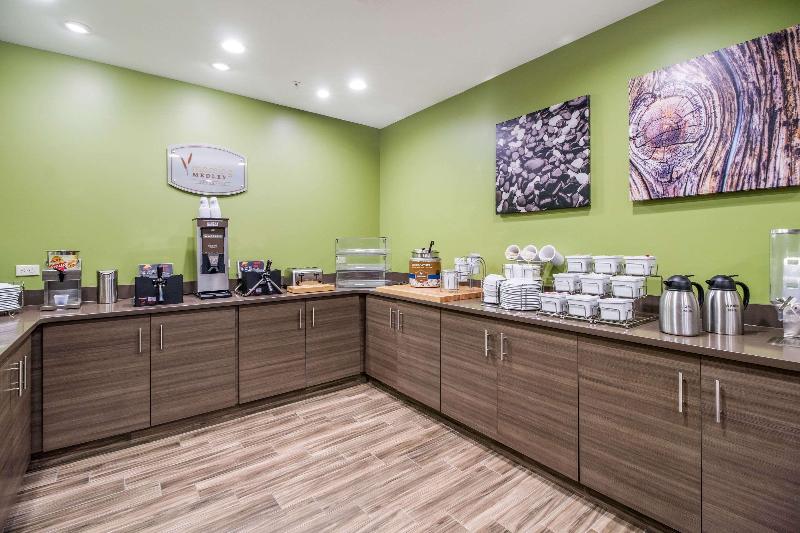 Mainstay Suites image