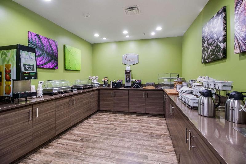 Mainstay Suites image