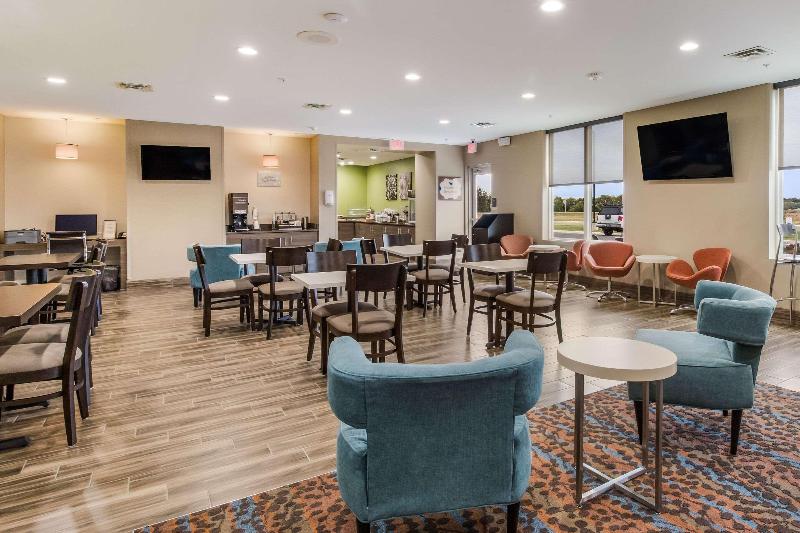 Mainstay Suites image