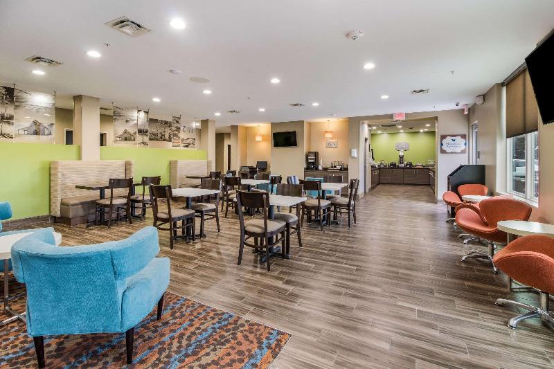 Mainstay Suites image
