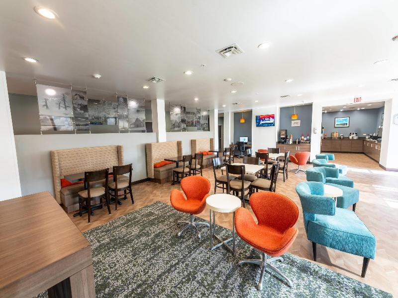 Mainstay Suites image