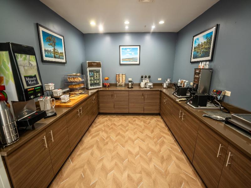 Mainstay Suites image