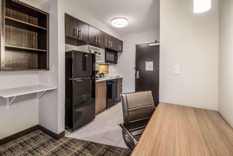Mainstay Suites image