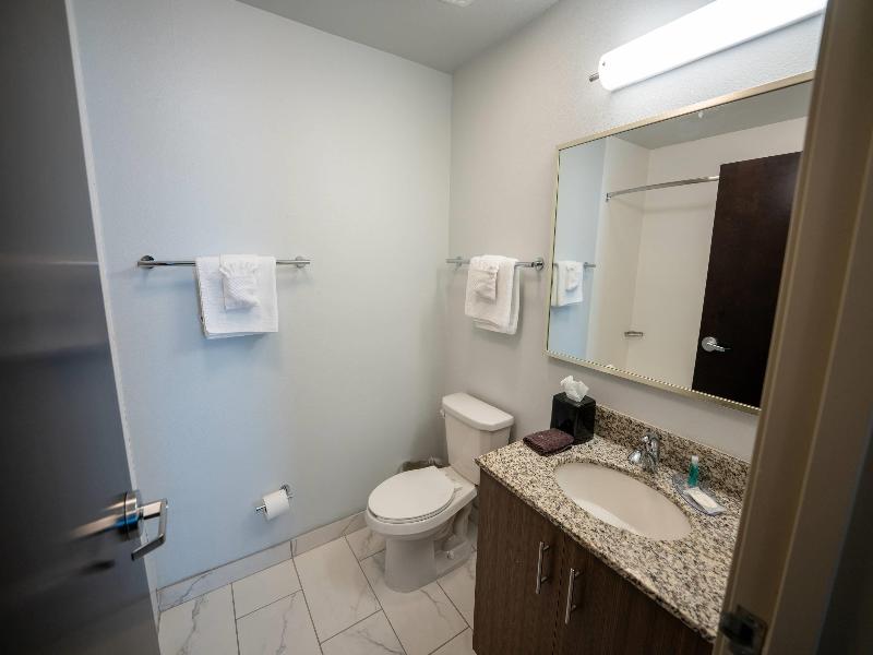 Mainstay Suites image