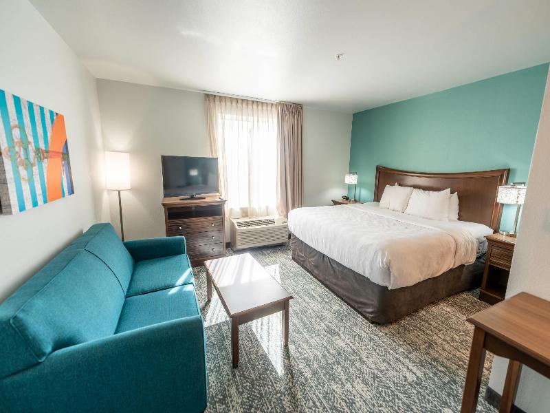 Mainstay Suites image
