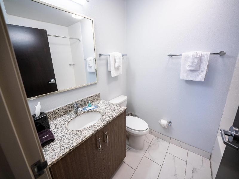 Mainstay Suites image
