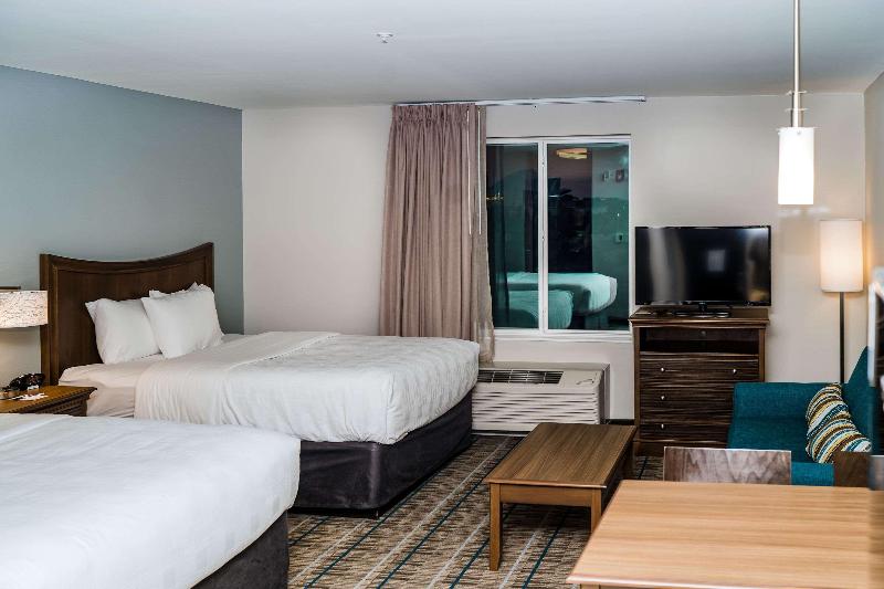 Mainstay Suites image