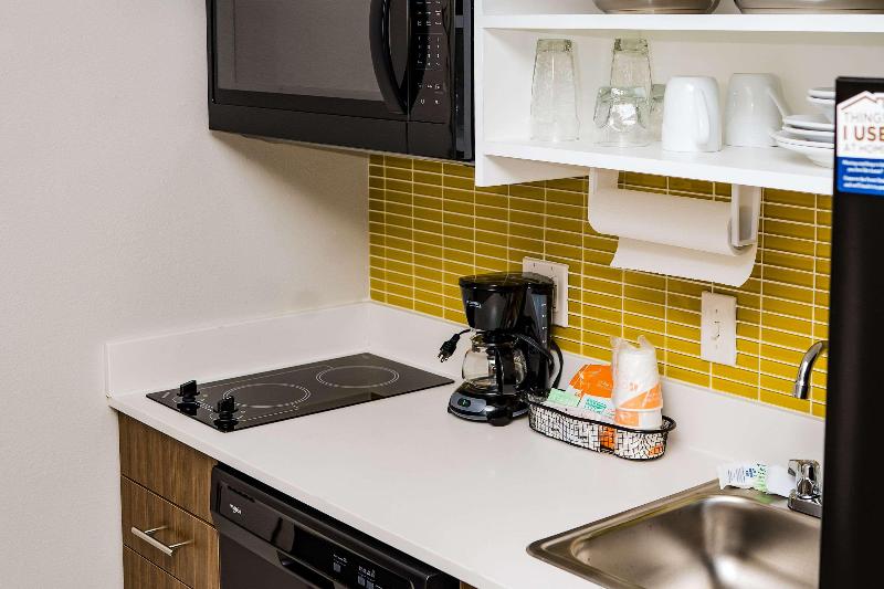 Mainstay Suites image