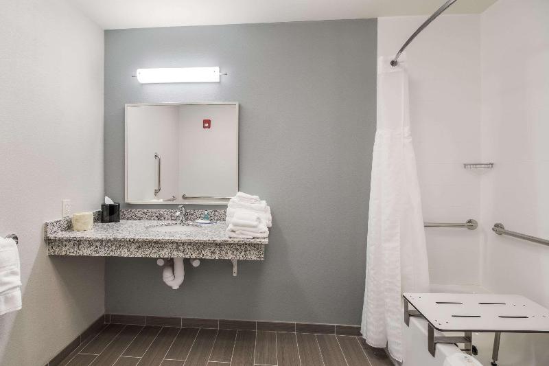 Mainstay Suites image