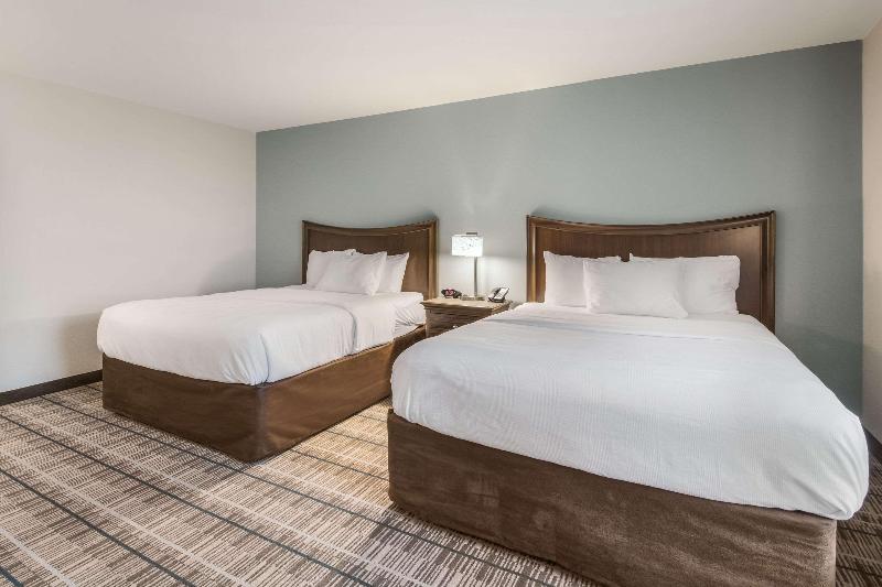 Mainstay Suites image