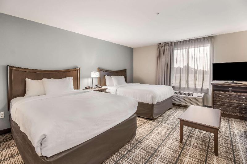 Mainstay Suites image