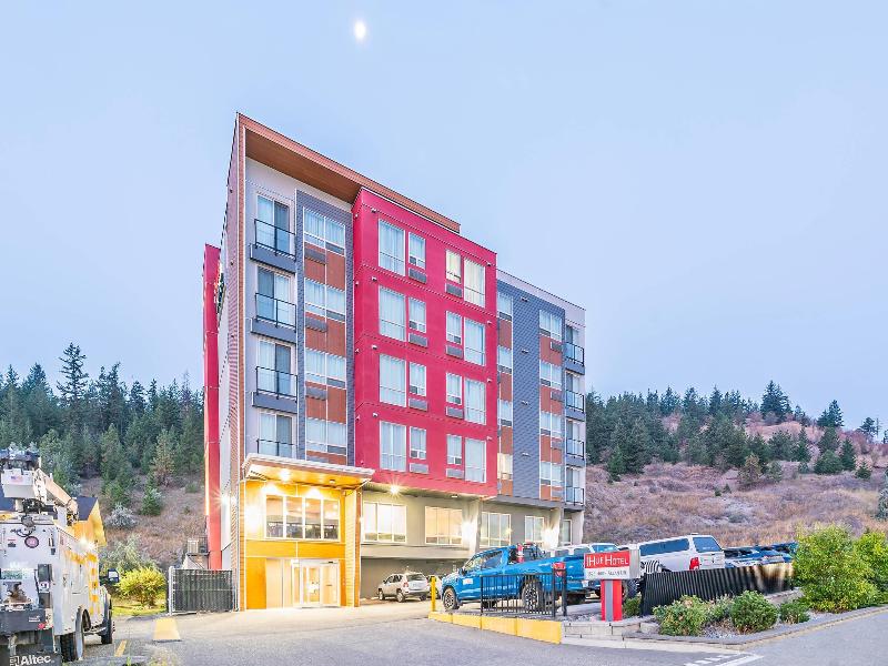 The Hue Hotel Ascend Hotel Collection
