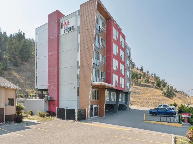 The Hue Hotel Ascend Hotel Collection