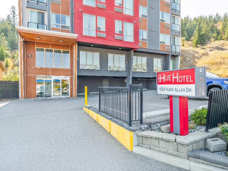 The Hue Hotel Ascend Hotel Collection