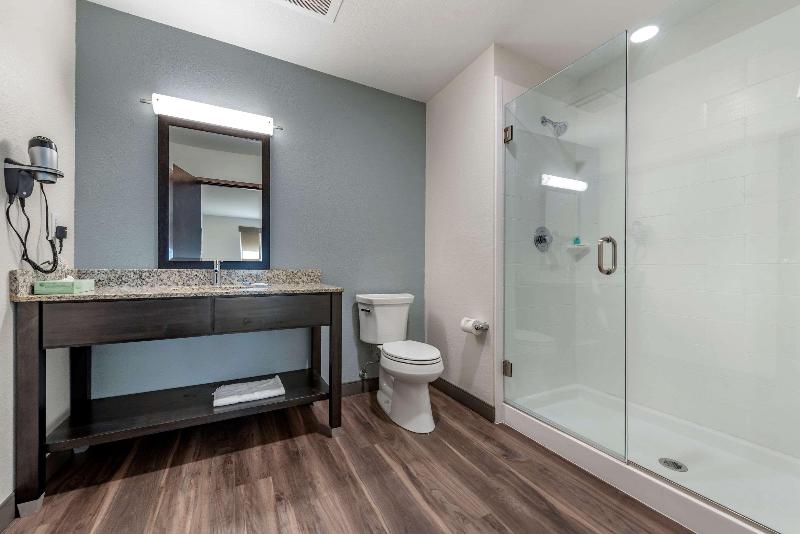 Mainstay Suites Newberry Crane image