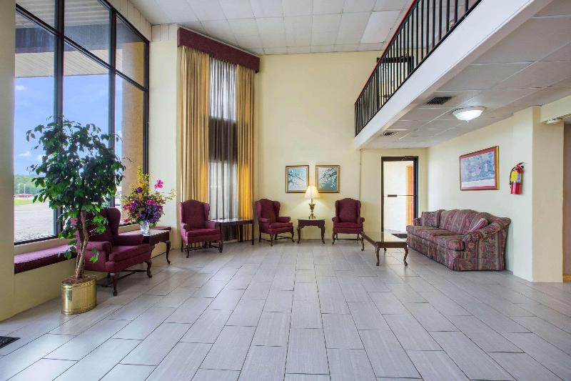 Rodeway Inn Bonifay image