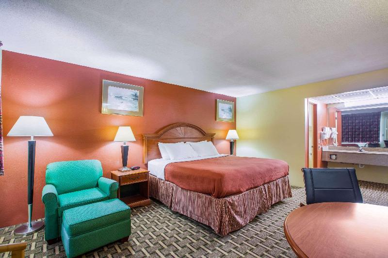 Rodeway Inn Bonifay image
