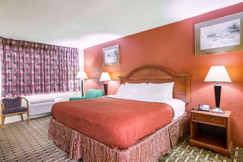 Rodeway Inn Bonifay image