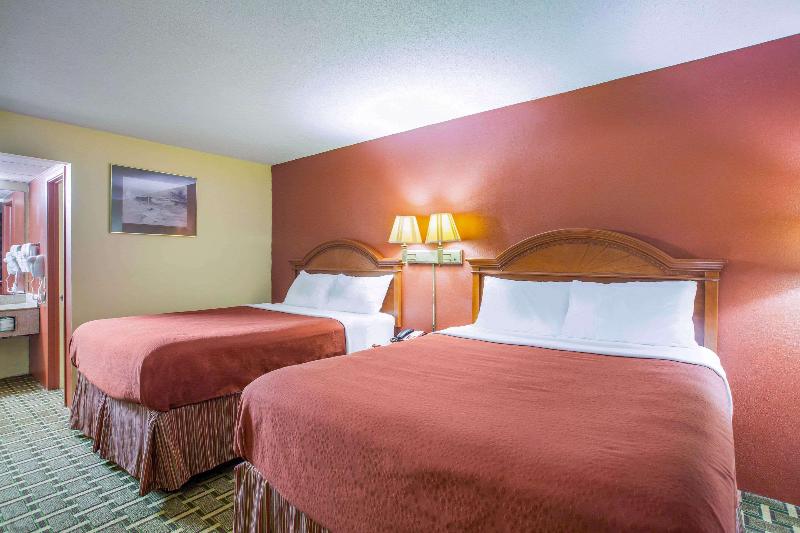 Rodeway Inn Bonifay image
