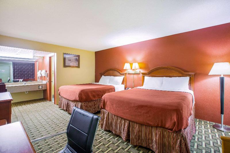 Rodeway Inn Bonifay image