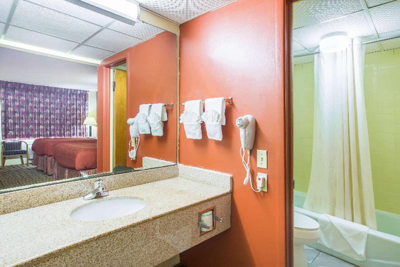 Rodeway Inn Bonifay image