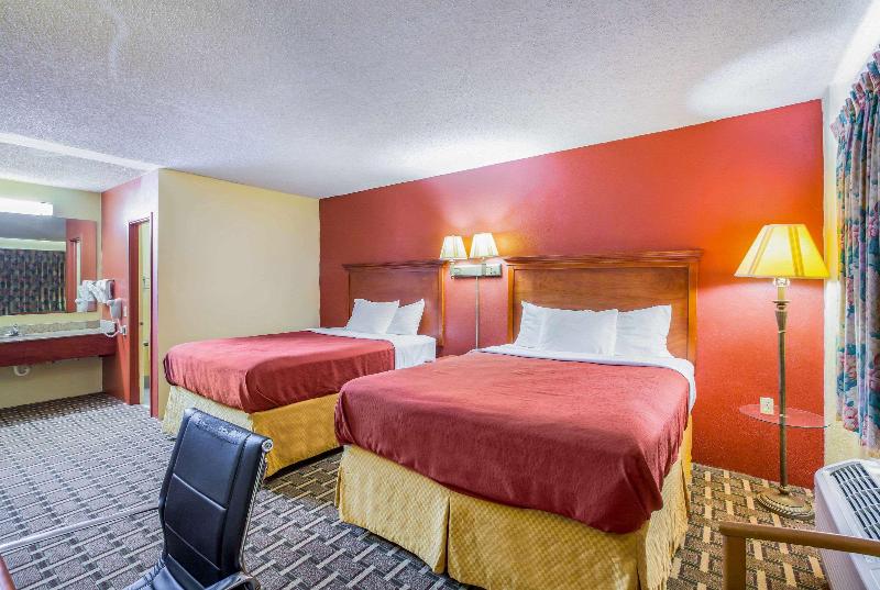 Rodeway Inn Bonifay image