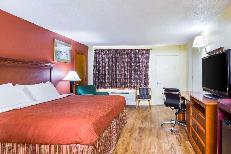 Rodeway Inn Bonifay image