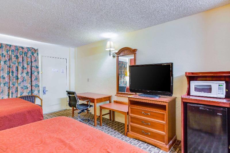 Rodeway Inn Bonifay image