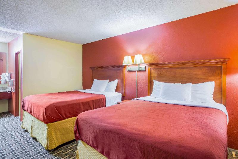 Rodeway Inn Bonifay image