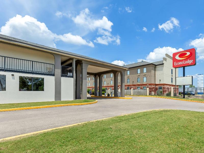 Econo Lodge Greenville image