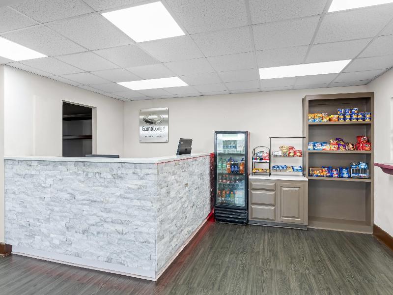 Econo Lodge Greenville image