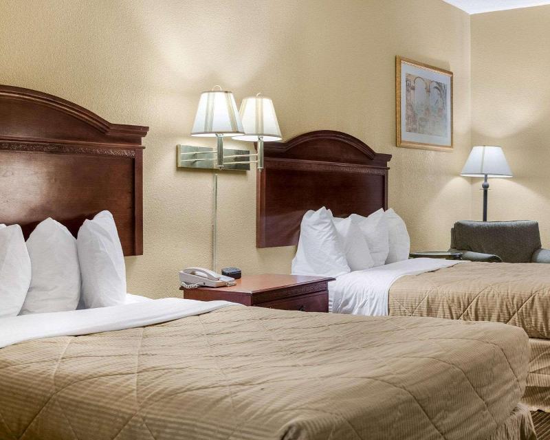 Econo Lodge Greenville image