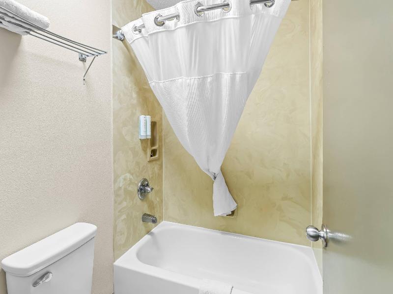 Econo Lodge Greenville image