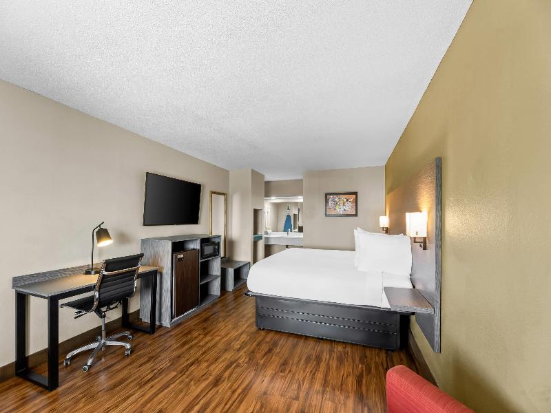 Econo Lodge Greenville image