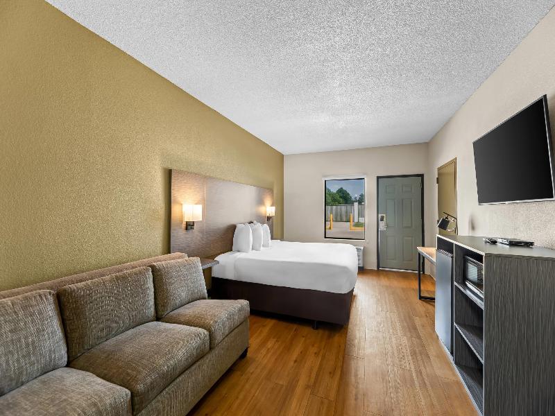 Econo Lodge Greenville image