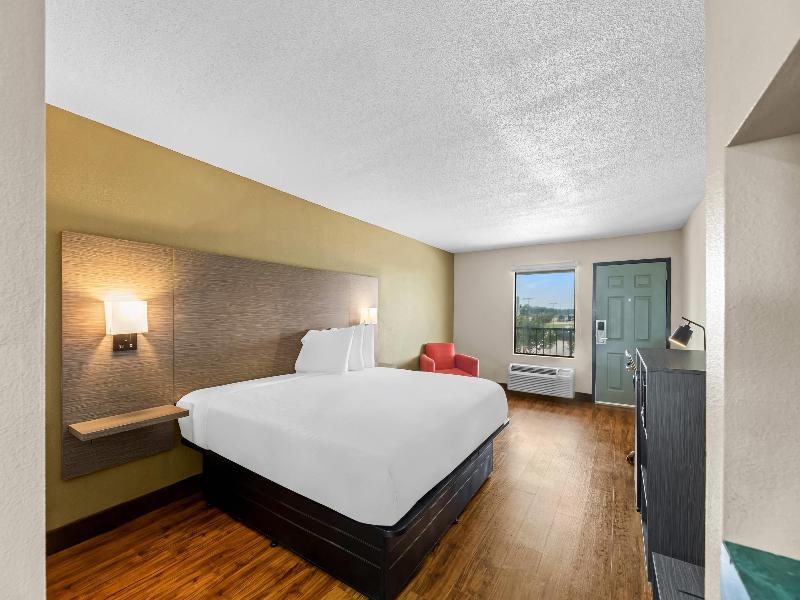 Econo Lodge Greenville image