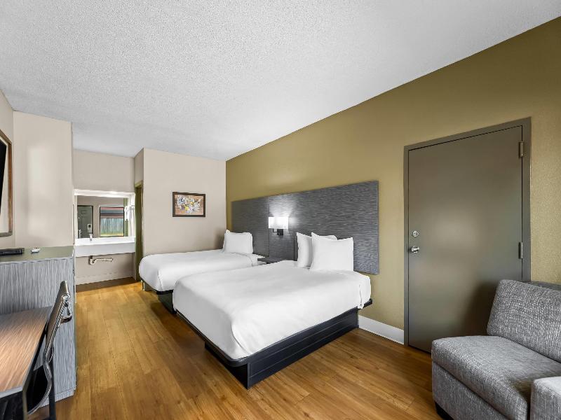 Econo Lodge Greenville image