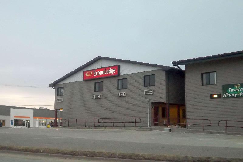 Econo Lodge image