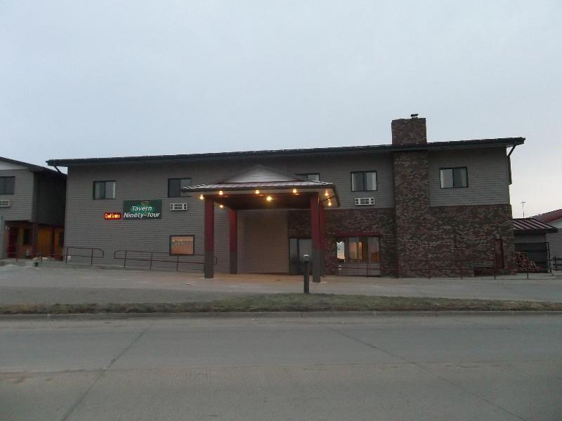 Econo Lodge image