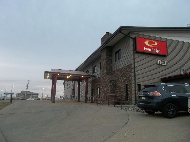 Econo Lodge image