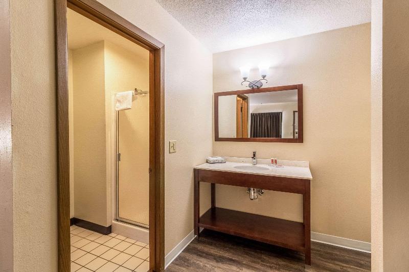 Econo Lodge image