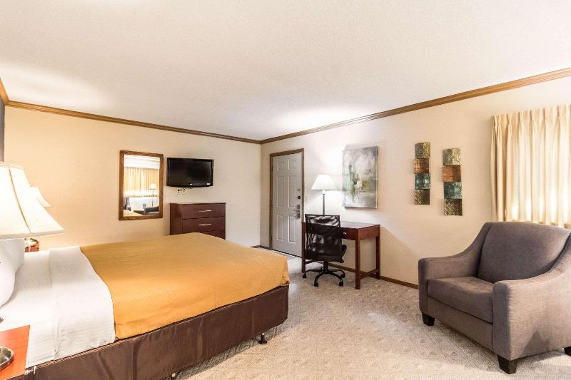Econo Lodge image
