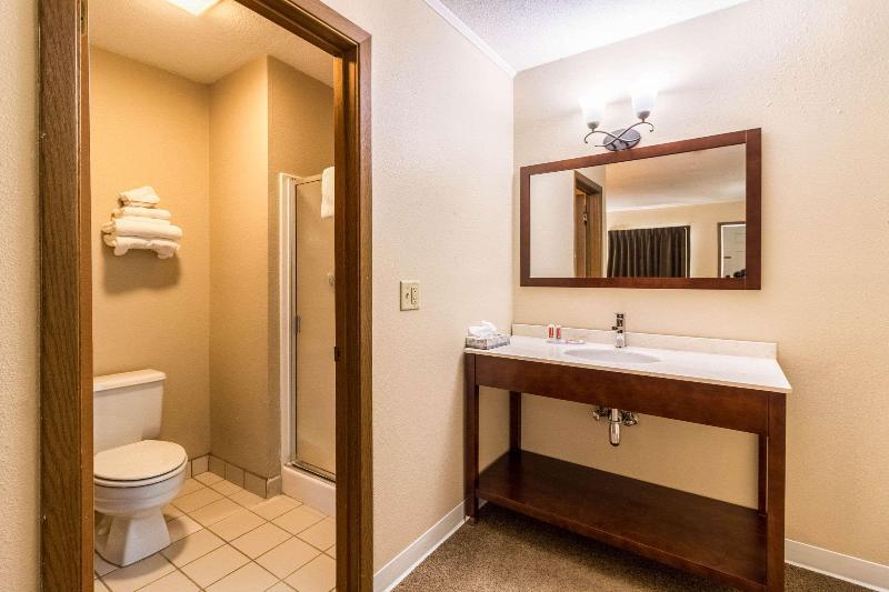 Econo Lodge image