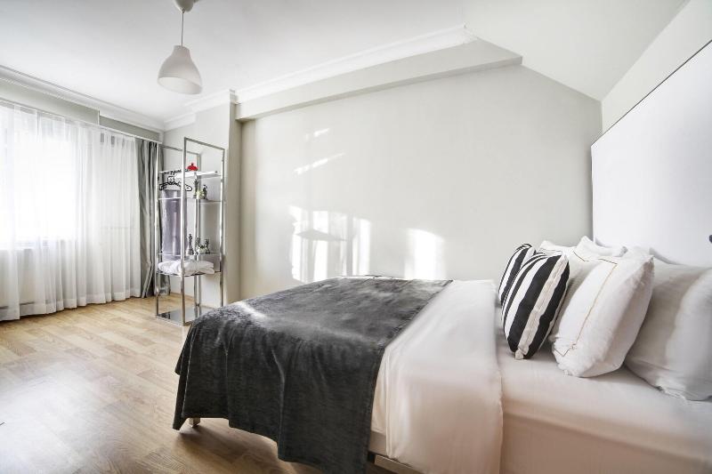Beddington Residence Sisli image