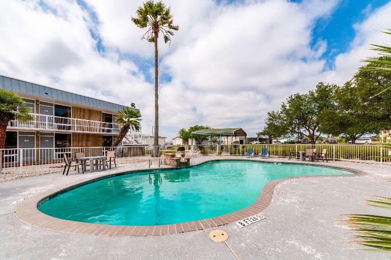 Rodeway Inn